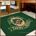 Hotel Eingang Gummi Logo Mat